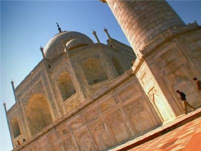 Lost Worlds Taj Mahal (2005–2007) watch online HD