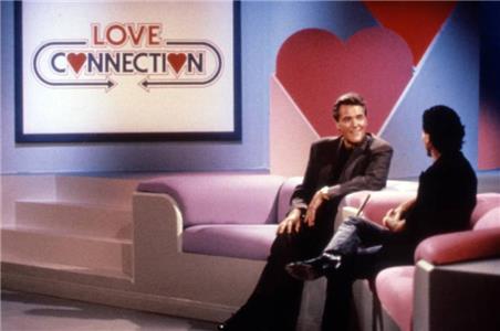 Love Connection Episode #7.94 (1983–1998) watch online HD