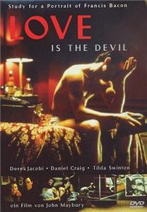 Love Is the Devil: Study for a Portrait of Francis Bacon (1998) watch online HD