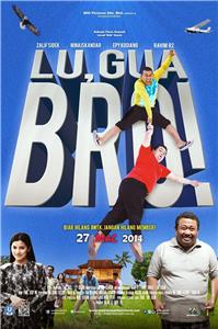 Lu, Gua Bro! (2014) watch online HD