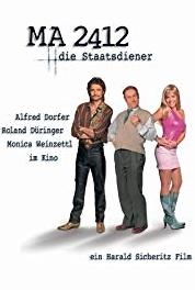 MA 2412 Gemüse im Netz (1998–2002) watch online HD
