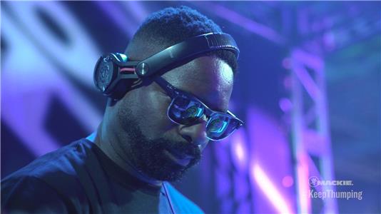 Mackie Driven Artists: Keep Thumping DJ Irie Part 1 (2017–2018) watch online HD