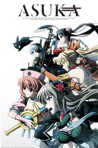 Magical Girl Special Ops Asuka  watch online HD
