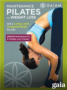 Maintenance Pilates for Weight Loss (2006) watch online HD