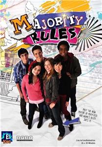 Majority Rules! Great Eggs-Spectations (2009– ) watch online HD