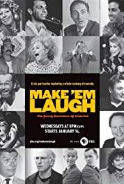 Make 'Em Laugh: The Funny Business of America Would Ya Hit a Guy with Glasses?: Nerds, Jerks & Oddballs (2009– ) watch online HD