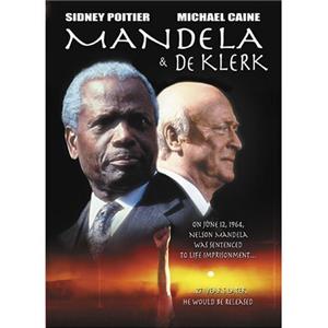 Mandela and de Klerk (1997) watch online HD