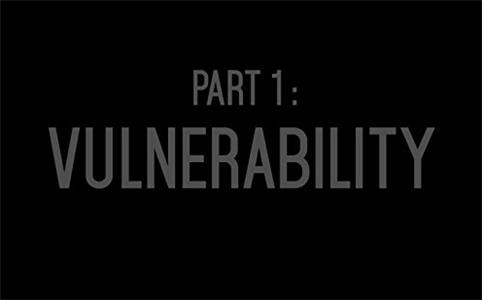 Masculinity in Crisis Part 1: Vulnerability (2017–2018) watch online HD