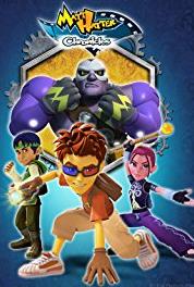 Matt Hatter Chronicles Werewolf King (2011– ) watch online HD