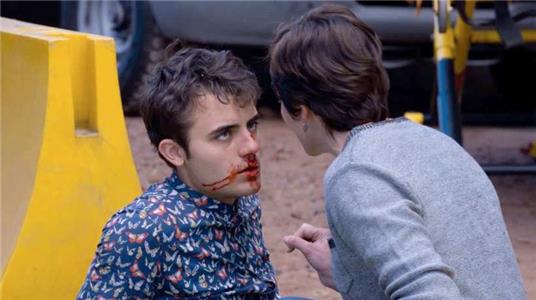 Mi marido tiene familia Daniela logra vengar la muerte de Gabriel (2017–2019) watch online HD