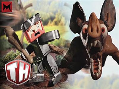 Mine Block: Roleplay Demon Bird (2014– ) watch online HD