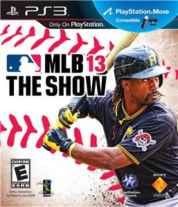 MLB 13: The Show (2013) watch online HD