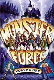 Monster Force Sign of the Dragon (1994– ) watch online HD