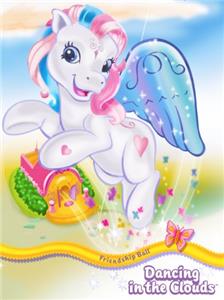 My Little Pony: Dancing in the Clouds (2004) watch online HD