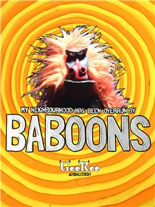 My Neighbourhood Has Been Overrun by Baboons (2010) watch online HD