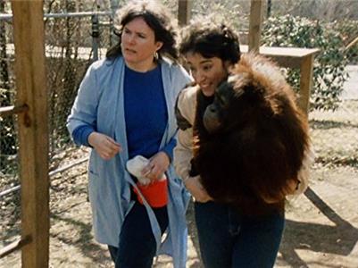 My Wild Affair The Ape Who Went to College (2014– ) watch online HD