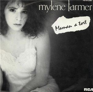 Mylène Farmer: Maman a tort (1984) watch online HD