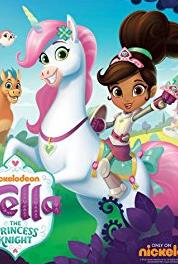 Nella the Princess Knight Dueling Sleepovers/The Great Doodle Star (2017– ) watch online HD