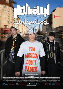 Neukölln Unlimited (2010) watch online HD
