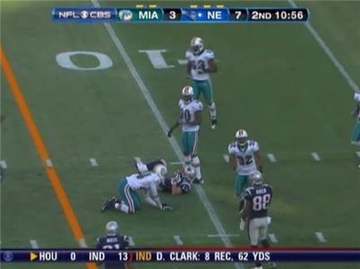 NFL Follow Your Team: Dolphins Week 9: Dolphins at Patriots Game Highlights (2007– ) watch online HD