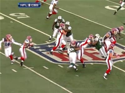 NFL Follow Your Team: Jets Week 6: Bills at Jets Game Highlights (2007– ) watch online HD