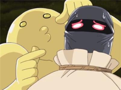 Ninin ga shinobuden Sasuke den, hajimaru no maki/Ninja, on gaeshi suru no maki (2004– ) watch online HD