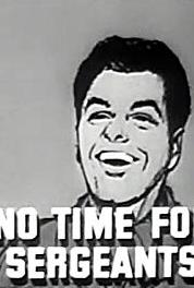 No Time for Sergeants A Hatful of Muscles (1964– ) watch online HD