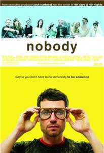 Nobody (2009) watch online HD