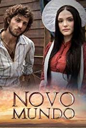 Novo Mundo Episode #1.4 (2017) watch online HD