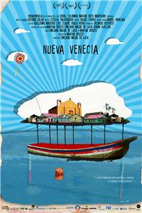 Nueva Venecia (2016) watch online HD