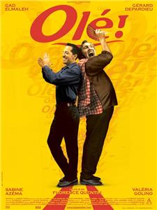 Olé! (2005) watch online HD
