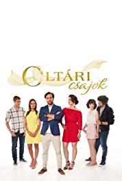 Oltári csajok Episode #1.8 (2017– ) watch online HD