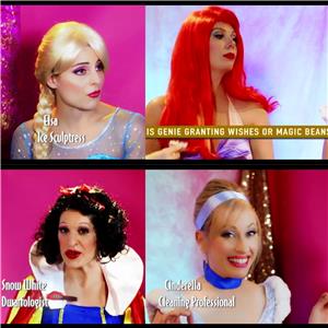Once Upon a View  watch online HD