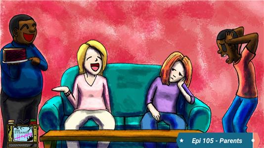 One Strange Happy Parents (2018– ) watch online HD