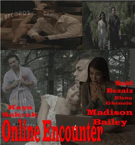 Online Encounter (2016) watch online HD