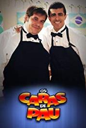 Os Caras de Pau Ovos do Ofício (2010– ) watch online HD