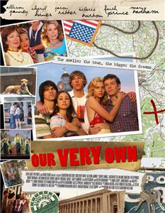 Our Very Own (2005) watch online HD