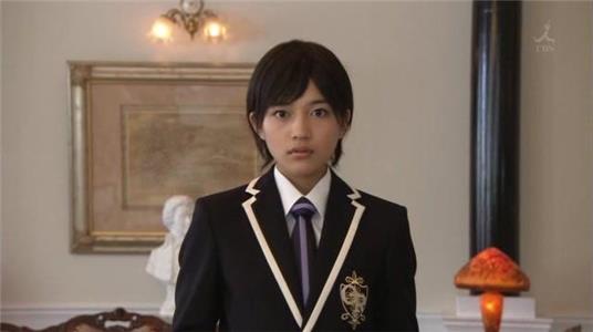 Ouran High School Host Club Episode #1.4 (2011) watch online HD