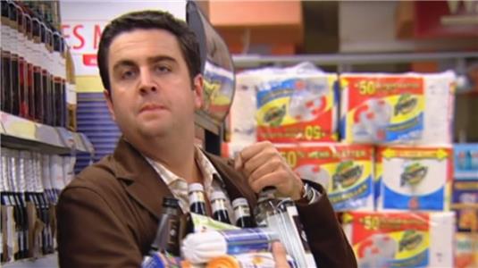 Pastewka Der Flohmarkt (2005– ) watch online HD