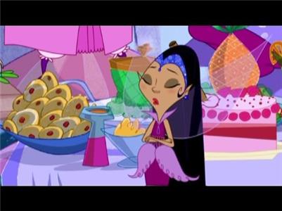 Pearlie Fairy Godmother Bother/Go Go Gobsmack (2008–2011) watch online HD