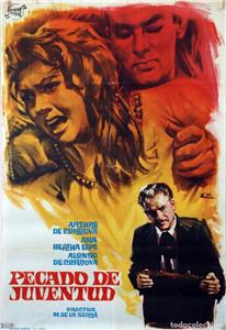 Pecado de juventud (1962) watch online HD