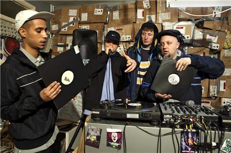 People Just Do Nothing Dubplate (2014– ) watch online HD