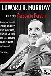 Person to Person Episode #7.42 (1953–1961) watch online HD