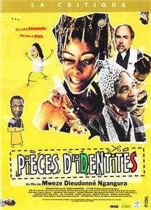 Pièces d'identités (1998) watch online HD