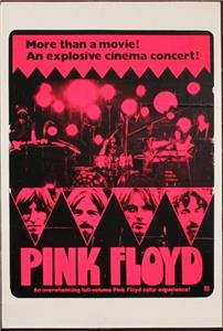 Pink Floyd: Live at Pompeii (1972) watch online HD