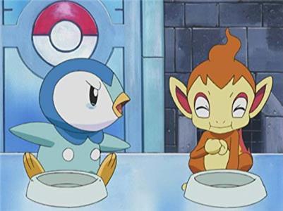 Pokémon Setting Off! From Futaba Town to Masago Town!! (1997– ) watch online HD