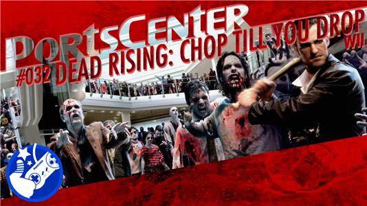 PortsCenter Dead Rising: Chop Till You Drop - Wii (2012– ) watch online HD