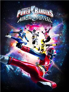 Power Rangers: Ninja Steel Documentary  watch online HD