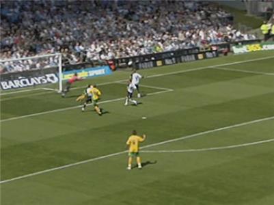 Premier League Classic Matches 2004/2005 Fulham v Norwich City (2005– ) watch online HD
