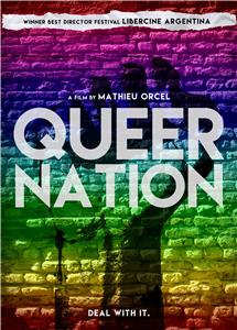 Queer Nation (2017) watch online HD